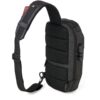 Mochila de Ombro USB Anti-Furto - Imagem 4