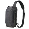 Mochila de Ombro USB Anti-Furto - Imagem 6