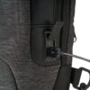 Mochila de Ombro USB Anti-Furto - Imagem 7