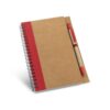 Caderno de Anotações - Imagem 3