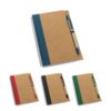 Caderno de Anotações