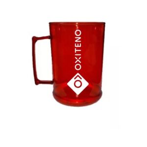 Caneca Acrílica