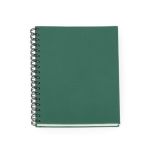 Caderno de anotação