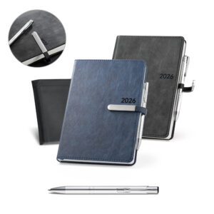 Agenda A5