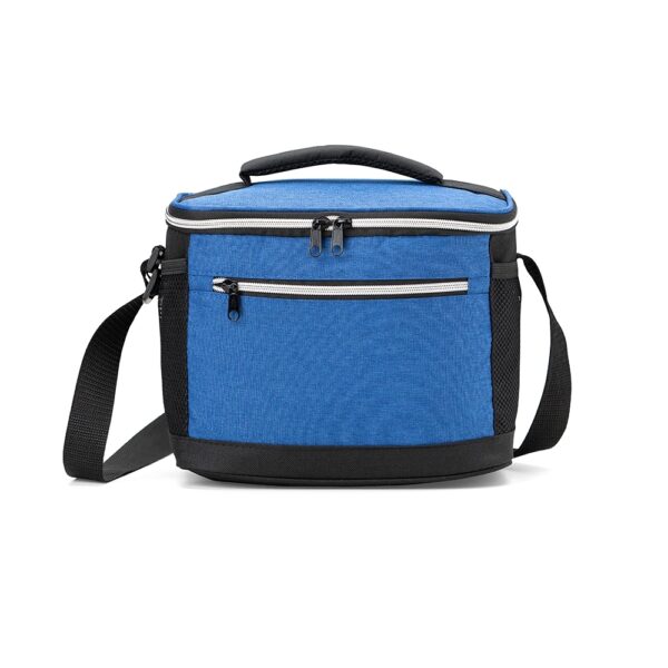 Bolsa Térmica 10 Litros - Imagem 9