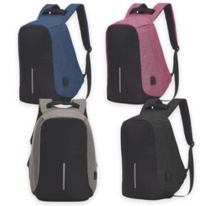MOCHILA ANTI-FURTO