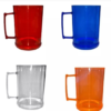 Caneca Acrílica