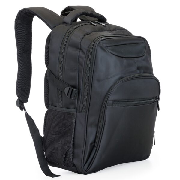 Mochila de Poliéster para Notebook - Imagem 3