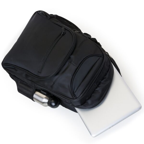 Mochila de Poliéster para Notebook - Imagem 2