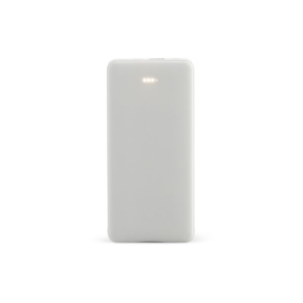Power Bank 10.000mAh com Indicador LED - Imagem 6