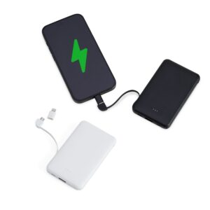 Power Bank 5.000mAh