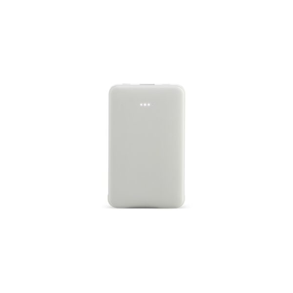 Power Bank Plástico 5.000mAh - Imagem 6
