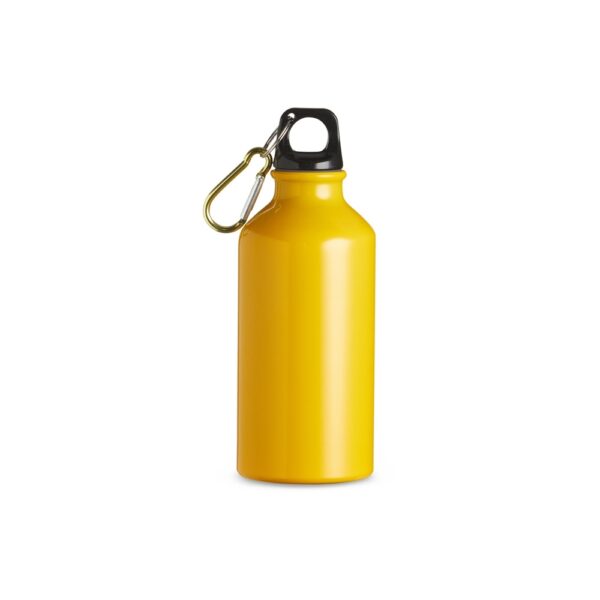 Squeeze Alumínio 420ml - Imagem 5