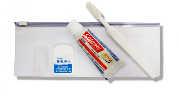 Kit Higiene Bucal