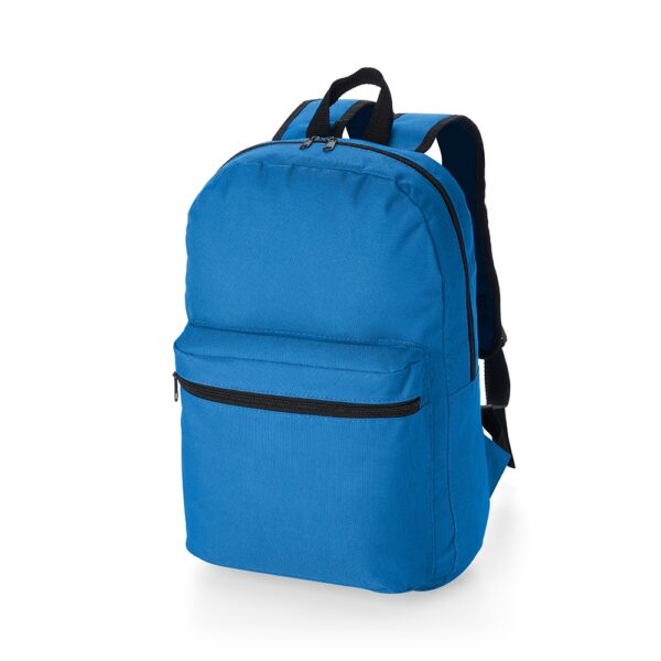 Mochila Nylon 17 Litros - Imagem 7