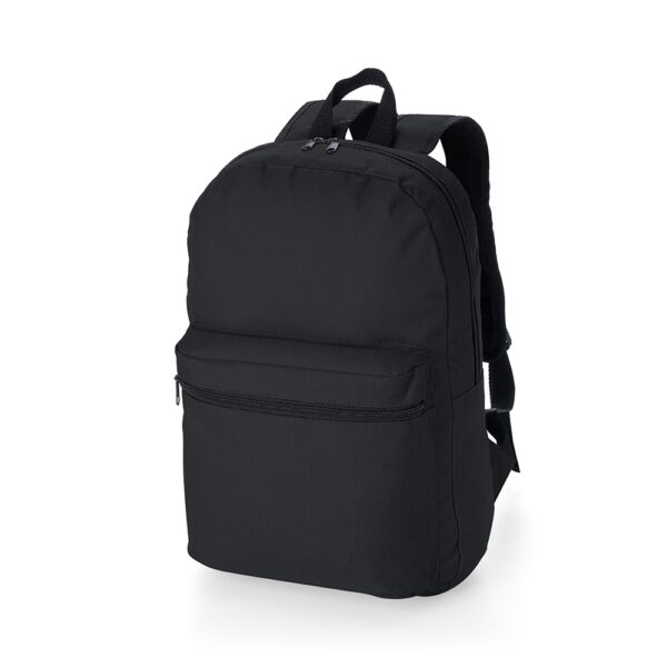 Mochila Nylon 17 Litros - Imagem 8