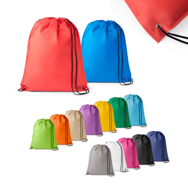 Mochila Saco