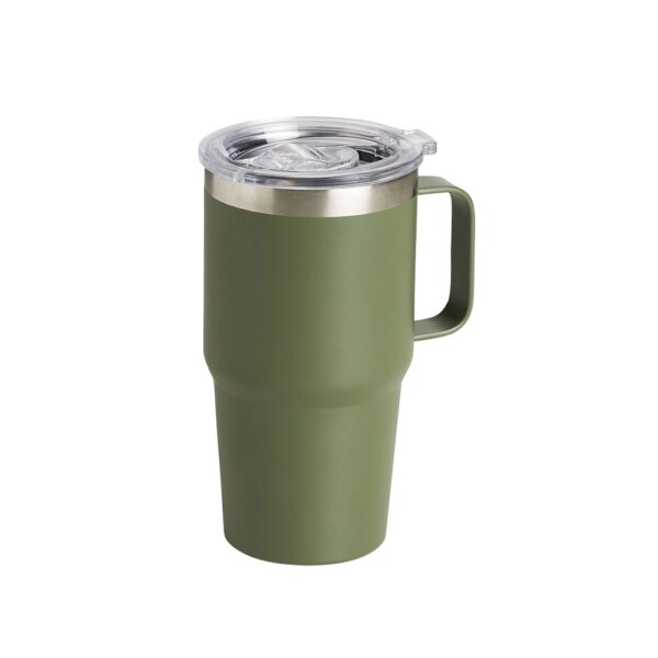 Caneca Térmica 700ml - Imagem 9