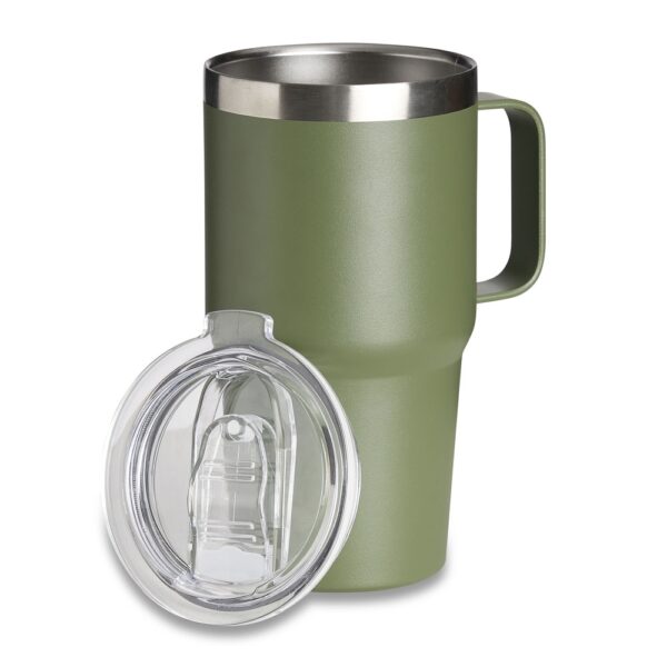 Caneca Térmica 700ml - Imagem 7