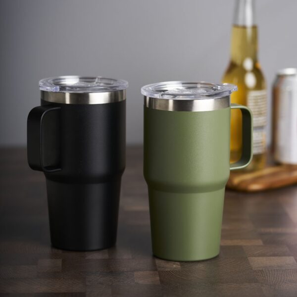 Caneca Térmica 700ml - Imagem 5