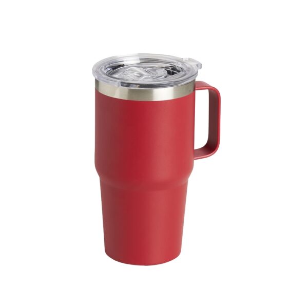 Caneca Térmica 700ml - Imagem 4