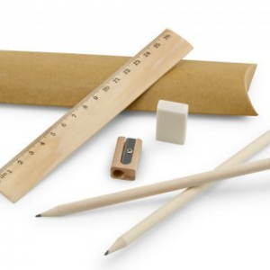 Kit de escrita