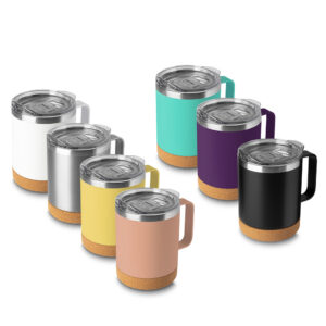 Caneca Térmica