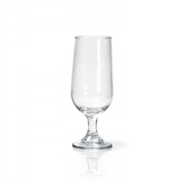 Copo de vidro para drink/cerveja