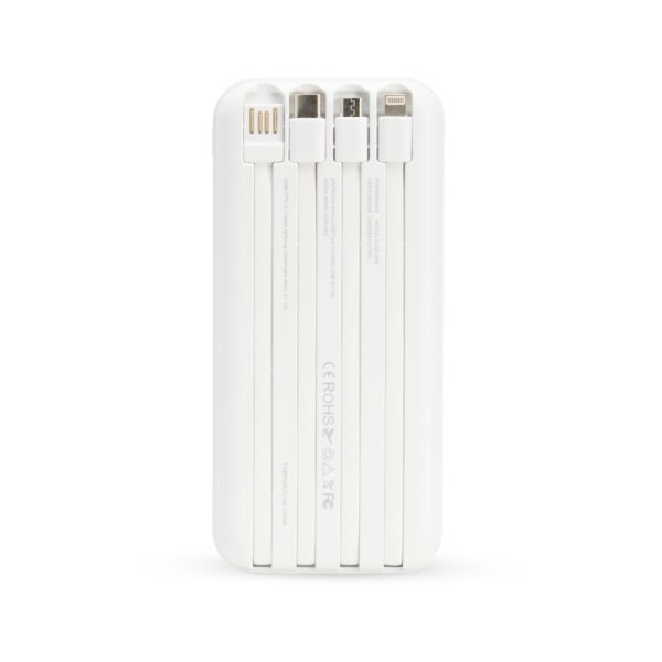 Power Bank 10.000mAh - Imagem 3