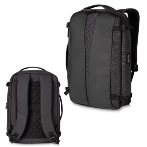 Mochila Poliéster 22 Litros
