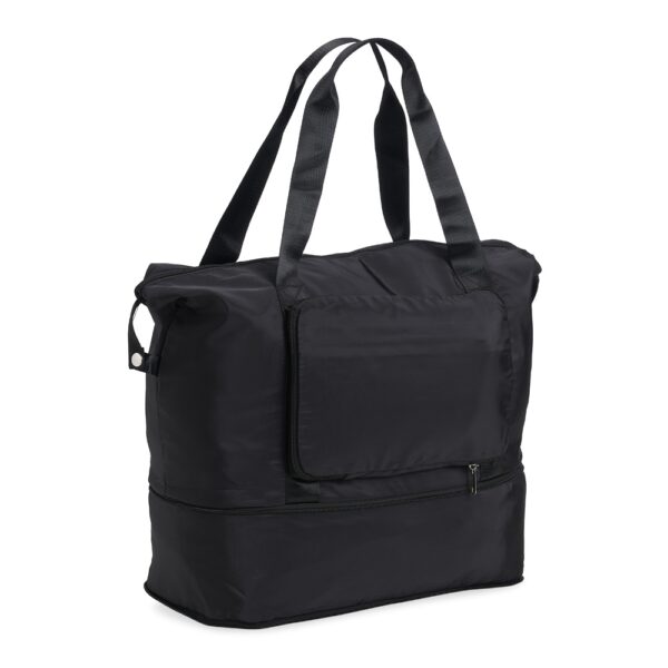 Bolsa Dobrável e Expansível 35 litros - Imagem 11