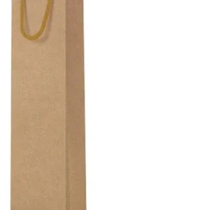 Sacola de Papel para Vinho