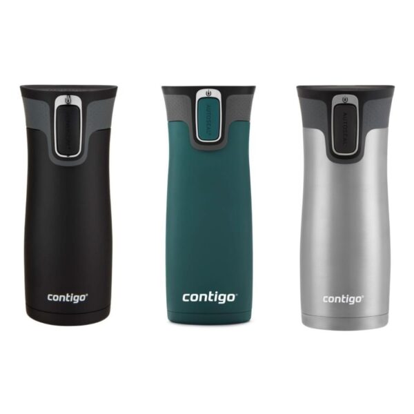 Garrafa Térmica Contigo