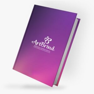 Livro Personalizado