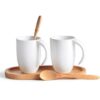 Kit Para Café/Chá - 5 Pçs - Imagem 4