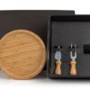 Kit Para Petisco / Queijo - 3 Pçs - Imagem 2