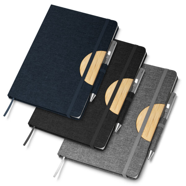 Caderno de Anotações