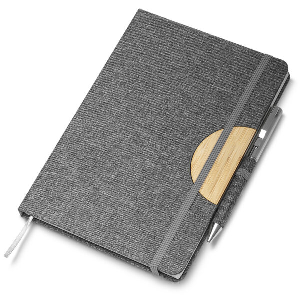 Caderno de Anotações - Imagem 2