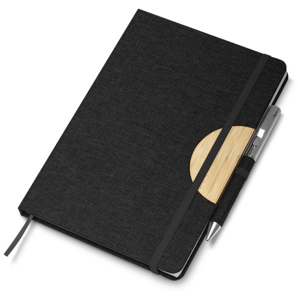 Caderno de Anotações - Imagem 4