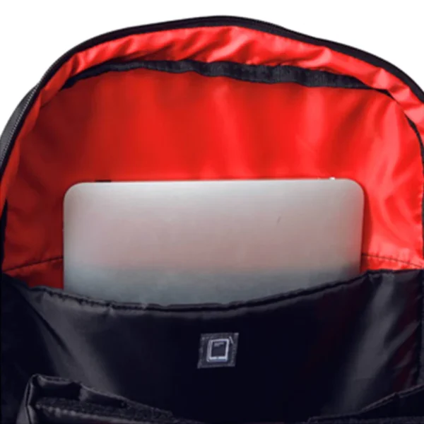 Mochila Samsonite Ikonn - Imagem 4