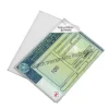 Porta documento de acrílico - Imagem 2