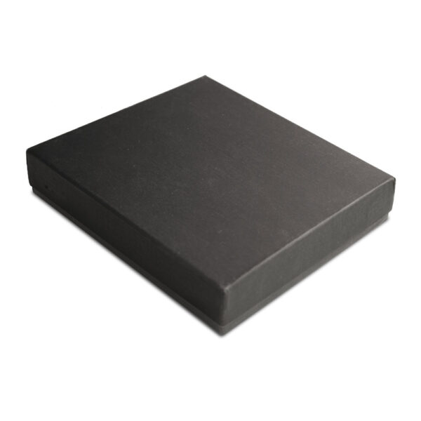 Caixa para Caderno e Caneta
