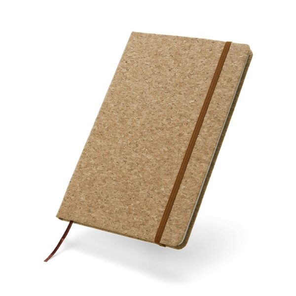 Caderno Cortiça - Imagem 2