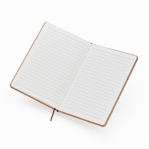 Caderno Cortiça - Imagem 3