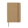 Caderno Cortiça