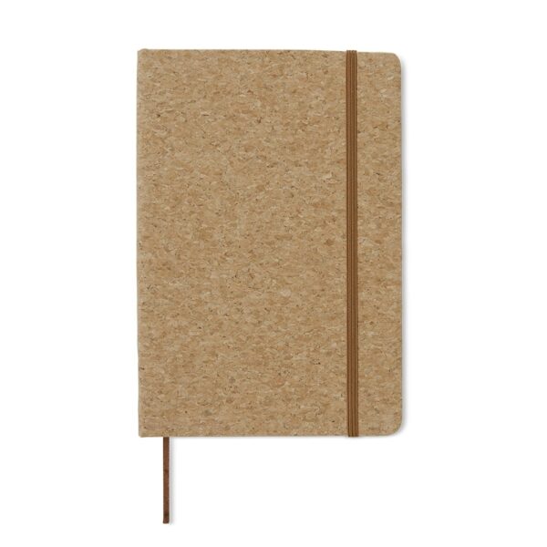 Caderno Cortiça