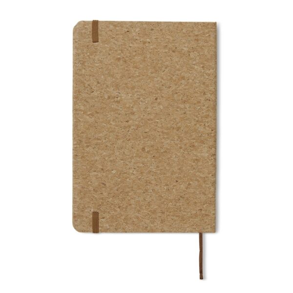 Caderno Cortiça - Imagem 5