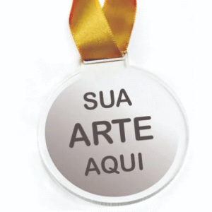 Medalha