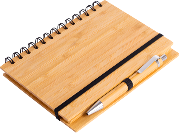 Caderno