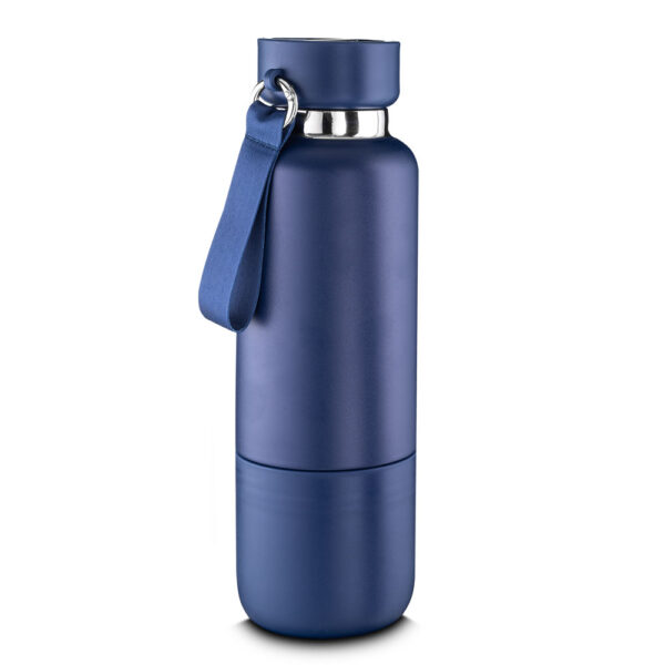 Garrafa Térmica 500ml - Imagem 4